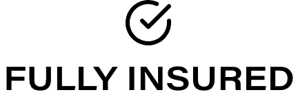 Fully Insured Logo
