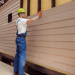 How Professional Siding Replacement Improves Long-Term Home Protection