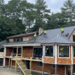 What Makes Metal Roofing a Long-Term Solution for Plymouth Homes?