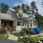 What Should Homeowners Look for When Hiring a Roof Repair Specialist in Plymouth?