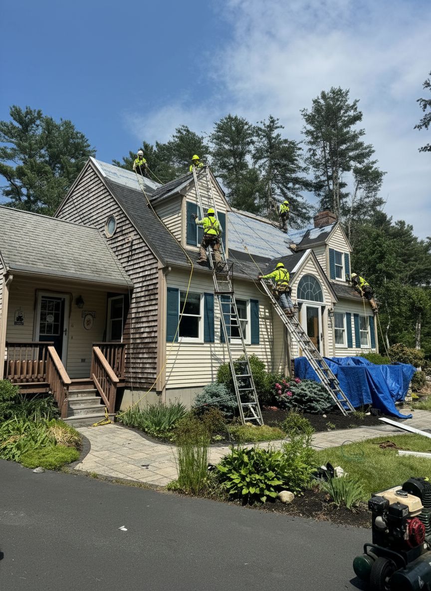 roof works osha